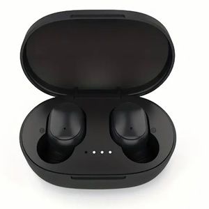 TWS Wireless Earphone, Small And Portable Ipx4 Waterproof, In-ear Wireless
